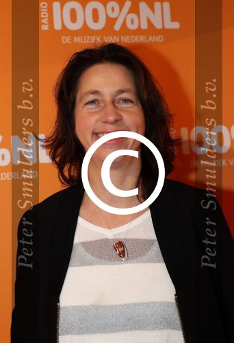 Uitgeest, 7 Februari 2017
Zevende editie van de 100% NL Awards in A9 Studios
Uitreiking 100% NL Awards.
Boerin Bertie Steur