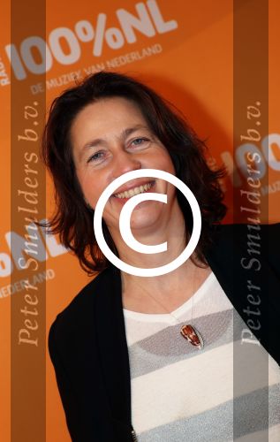 Uitgeest, 7 Februari 2017
Zevende editie van de 100% NL Awards in A9 Studios
Uitreiking 100% NL Awards.
Boerin Bertie Steur