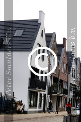 Aalsmeer 4 februari 2017
Huis Bonnie st Claire