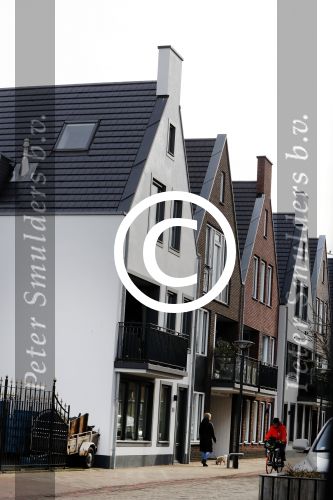 Aalsmeer 4 februari 2017
Huis Bonnie st Claire