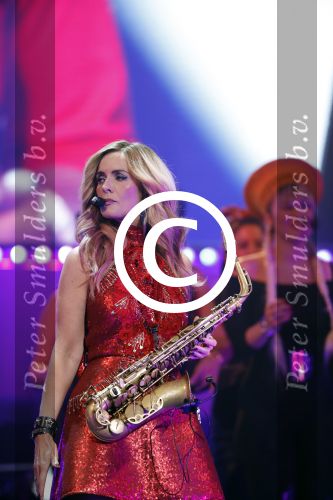 Amsterdam 10 februari 2017
Ladies of Soul in het ziggo dome met Candy Dulfer Berget Lewis Trijntje Oosterhuis Edsilia Rombley en Glennis Grace.