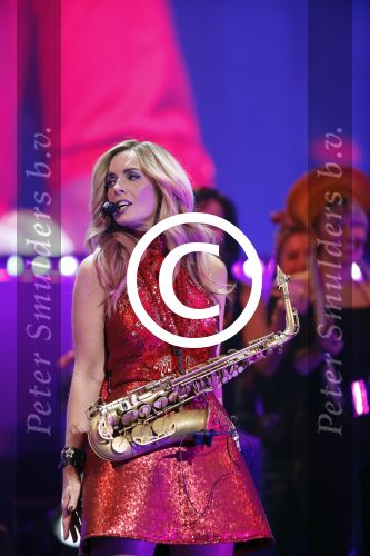 Amsterdam 10 februari 2017
Ladies of Soul in het ziggo dome met Candy Dulfer Berget Lewis Trijntje Oosterhuis Edsilia Rombley en Glennis Grace.