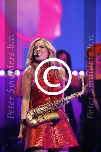 Amsterdam 10 februari 2017
Ladies of Soul in het ziggo dome met Candy Dulfer Berget Lewis Trijntje Oosterhuis Edsilia Rombley en Glennis Grace.