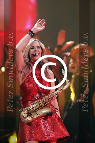 Amsterdam 10 februari 2017
Ladies of Soul in het ziggo dome met Candy Dulfer Berget Lewis Trijntje Oosterhuis Edsilia Rombley en Glennis Grace.