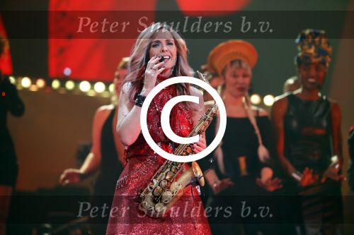 Amsterdam 10 februari 2017
Ladies of Soul in het ziggo dome met Candy Dulfer Berget Lewis Trijntje Oosterhuis Edsilia Rombley en Glennis Grace.