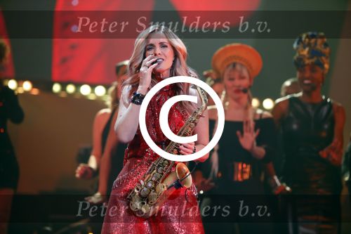 Amsterdam 10 februari 2017
Ladies of Soul in het ziggo dome met Candy Dulfer Berget Lewis Trijntje Oosterhuis Edsilia Rombley en Glennis Grace.