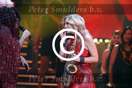 Amsterdam 10 februari 2017
Ladies of Soul in het ziggo dome met Candy Dulfer Berget Lewis Trijntje Oosterhuis Edsilia Rombley en Glennis Grace.