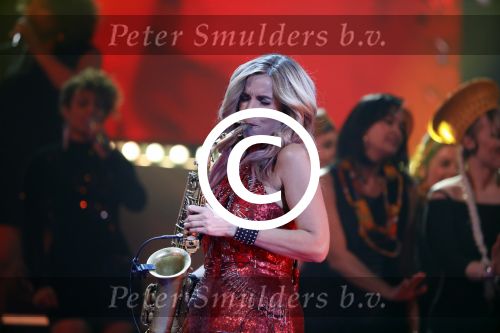 Amsterdam 10 februari 2017
Ladies of Soul in het ziggo dome met Candy Dulfer Berget Lewis Trijntje Oosterhuis Edsilia Rombley en Glennis Grace.