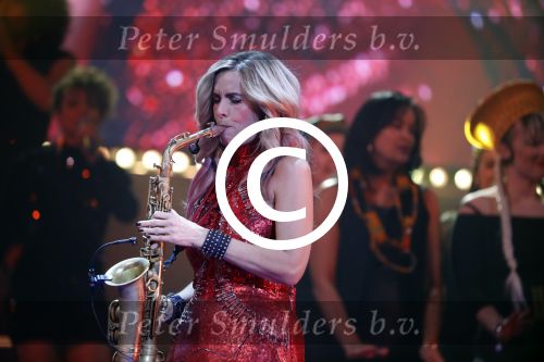 Amsterdam 10 februari 2017
Ladies of Soul in het ziggo dome met Candy Dulfer Berget Lewis Trijntje Oosterhuis Edsilia Rombley en Glennis Grace.