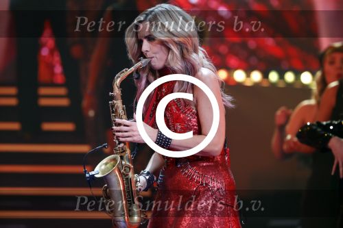Amsterdam 10 februari 2017
Ladies of Soul in het ziggo dome met Candy Dulfer Berget Lewis Trijntje Oosterhuis Edsilia Rombley en Glennis Grace.