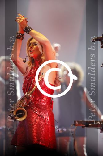 Amsterdam 10 februari 2017
Ladies of Soul in het ziggo dome met Candy Dulfer Berget Lewis Trijntje Oosterhuis Edsilia Rombley en Glennis Grace.