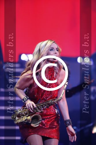 Amsterdam 10 februari 2017
Ladies of Soul in het ziggo dome met Candy Dulfer Berget Lewis Trijntje Oosterhuis Edsilia Rombley en Glennis Grace.