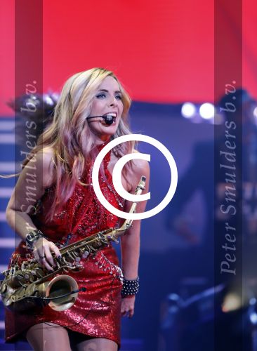 Amsterdam 10 februari 2017
Ladies of Soul in het ziggo dome met Candy Dulfer Berget Lewis Trijntje Oosterhuis Edsilia Rombley en Glennis Grace.