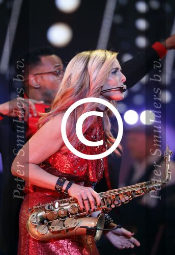 Amsterdam 10 februari 2017
Ladies of Soul in het ziggo dome met Candy Dulfer Berget Lewis Trijntje Oosterhuis Edsilia Rombley en Glennis Grace.