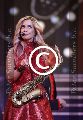 Amsterdam 10 februari 2017
Ladies of Soul in het ziggo dome met Candy Dulfer Berget Lewis Trijntje Oosterhuis Edsilia Rombley en Glennis Grace.