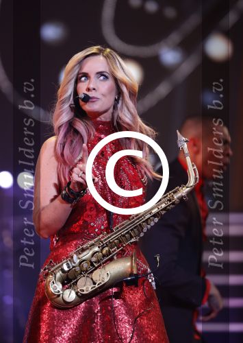 Amsterdam 10 februari 2017
Ladies of Soul in het ziggo dome met Candy Dulfer Berget Lewis Trijntje Oosterhuis Edsilia Rombley en Glennis Grace.
