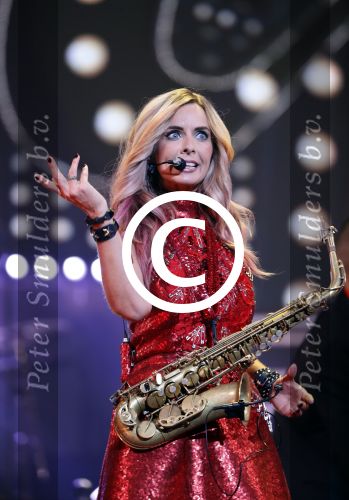 Amsterdam 10 februari 2017
Ladies of Soul in het ziggo dome met Candy Dulfer Berget Lewis Trijntje Oosterhuis Edsilia Rombley en Glennis Grace.