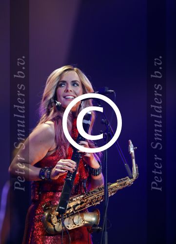 Amsterdam 10 februari 2017
Ladies of Soul in het ziggo dome met Candy Dulfer Berget Lewis Trijntje Oosterhuis Edsilia Rombley en Glennis Grace.