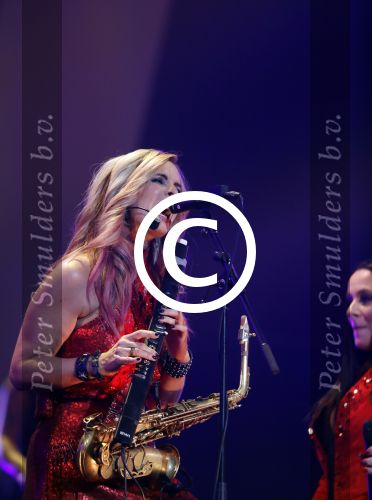 Amsterdam 10 februari 2017
Ladies of Soul in het ziggo dome met Candy Dulfer Berget Lewis Trijntje Oosterhuis Edsilia Rombley en Glennis Grace.