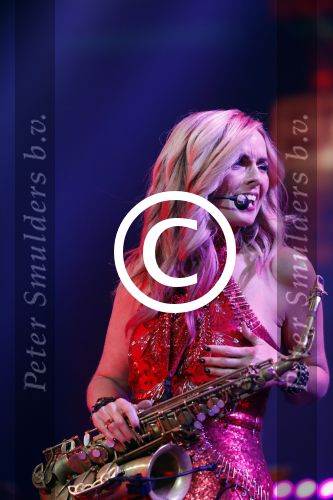 Amsterdam 10 februari 2017
Ladies of Soul in het ziggo dome met Candy Dulfer Berget Lewis Trijntje Oosterhuis Edsilia Rombley en Glennis Grace.