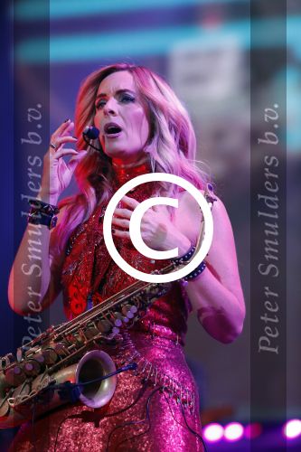 Amsterdam 10 februari 2017
Ladies of Soul in het ziggo dome met Candy Dulfer Berget Lewis Trijntje Oosterhuis Edsilia Rombley en Glennis Grace.