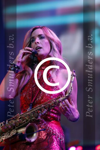 Amsterdam 10 februari 2017
Ladies of Soul in het ziggo dome met Candy Dulfer Berget Lewis Trijntje Oosterhuis Edsilia Rombley en Glennis Grace.