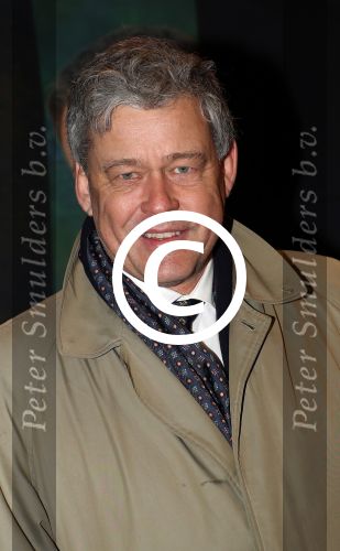 Rotterdam, 20 Januari 2017
Premiere musical Into The Woods.
Charles Groenhuijsen