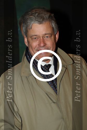 Rotterdam, 20 Januari 2017
Premiere musical Into The Woods.
Charles Groenhuijsen