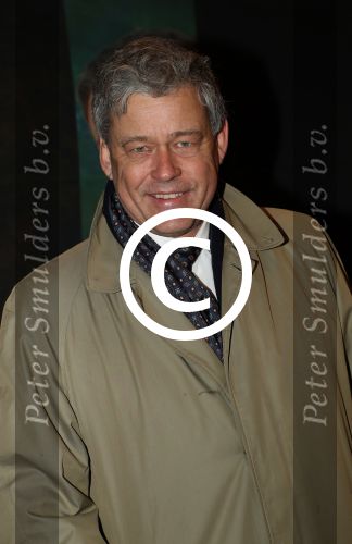 Rotterdam, 20 Januari 2017
Premiere musical Into The Woods.
Charles Groenhuijsen