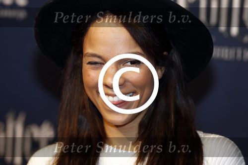 Utrecht 9 februari 2017
Exebition Harry Potter in Cinemec Utrecht. Cloe Leenheer met vriend