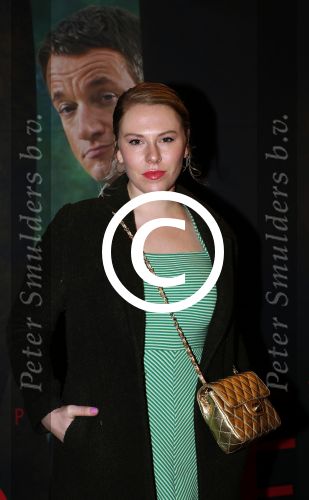 Rotterdam, 20 Januari 2017
Premiere musical Into The Woods.
Coosje Smid