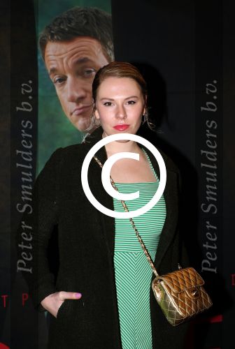 Rotterdam, 20 Januari 2017
Premiere musical Into The Woods.
Coosje Smid