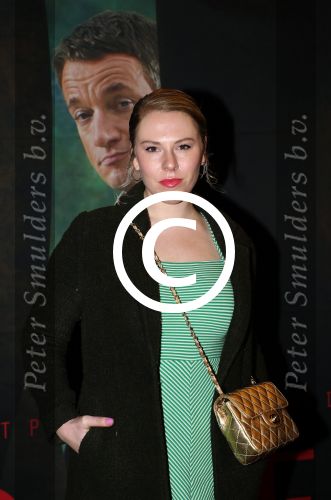 Rotterdam, 20 Januari 2017
Premiere musical Into The Woods.
Coosje Smid