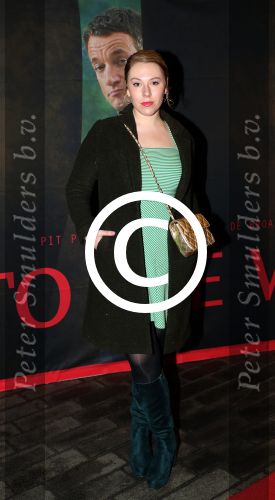 Rotterdam, 20 Januari 2017
Premiere musical Into The Woods.
Coosje Smid
