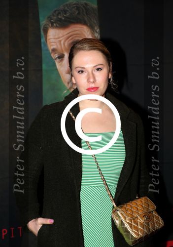Rotterdam, 20 Januari 2017
Premiere musical Into The Woods.
Coosje Smid