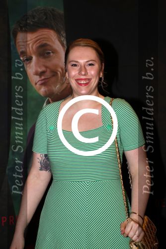 Rotterdam, 20 Januari 2017
Premiere musical Into The Woods.
Coosje Smid