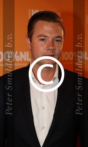 Uitgeest, 7 Februari 2017
Zevende editie van de 100% NL Awards in A9 Studios
Uitreiking 100% NL Awards.
DJ Sam Feldt