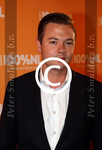 Uitgeest, 7 Februari 2017
Zevende editie van de 100% NL Awards in A9 Studios
Uitreiking 100% NL Awards.
DJ Sam Feldt