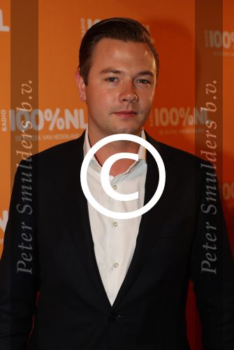 Uitgeest, 7 Februari 2017
Zevende editie van de 100% NL Awards in A9 Studios
Uitreiking 100% NL Awards.
DJ Sam Feldt