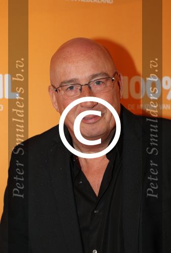 Uitgeest, 7 Februari 2017
Zevende editie van de 100% NL Awards in A9 Studios
Uitreiking 100% NL Awards.
Daniel Dekker