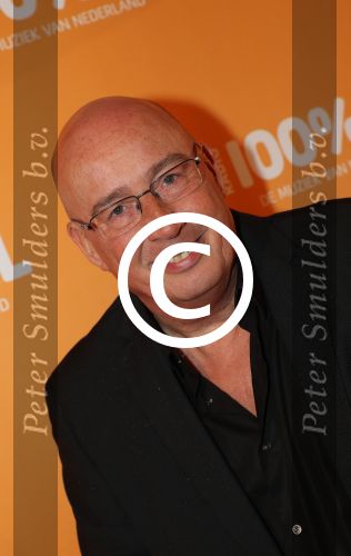 Uitgeest, 7 Februari 2017
Zevende editie van de 100% NL Awards in A9 Studios
Uitreiking 100% NL Awards.
Daniel Dekker