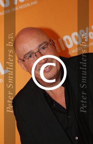 Uitgeest, 7 Februari 2017
Zevende editie van de 100% NL Awards in A9 Studios
Uitreiking 100% NL Awards.
Daniel Dekker