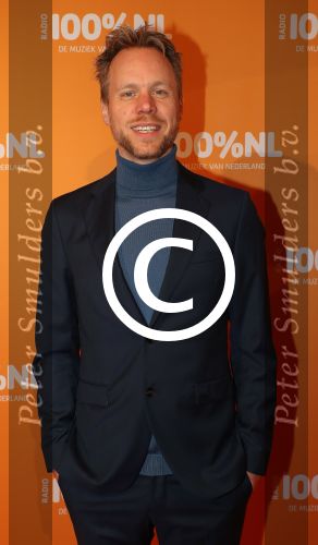 Uitgeest, 7 Februari 2017
Zevende editie van de 100% NL Awards in A9 Studios
Uitreiking 100% NL Awards.
Diggy Dex