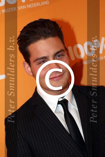 Uitgeest, 7 Februari 2017
Zevende editie van de 100% NL Awards in A9 Studios
Uitreiking 100% NL Awards.
Douwe Bob