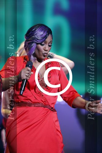 Amsterdam 10 februari 2017
Ladies of Soul in het ziggo dome met Candy Dulfer Berget Lewis Trijntje Oosterhuis Edsilia Rombley en Glennis Grace.