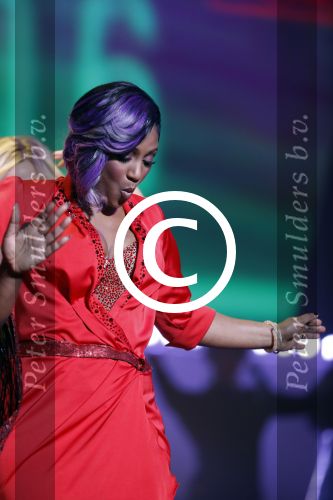Amsterdam 10 februari 2017
Ladies of Soul in het ziggo dome met Candy Dulfer Berget Lewis Trijntje Oosterhuis Edsilia Rombley en Glennis Grace.
