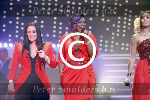 Amsterdam 10 februari 2017
Ladies of Soul in het ziggo dome met Candy Dulfer Berget Lewis Trijntje Oosterhuis Edsilia Rombley en Glennis Grace.