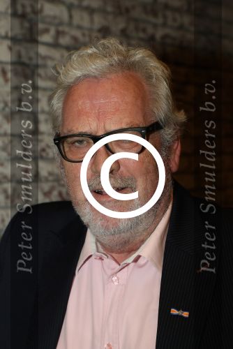 Rotterdam, 20 Januari 2017
Premiere musical Into The Woods.
Ernst Daniel Smid
