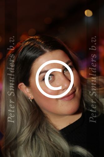 Amsterdam, 20 Januari 2017
Huishoudbeurs
Esmee v Kampen