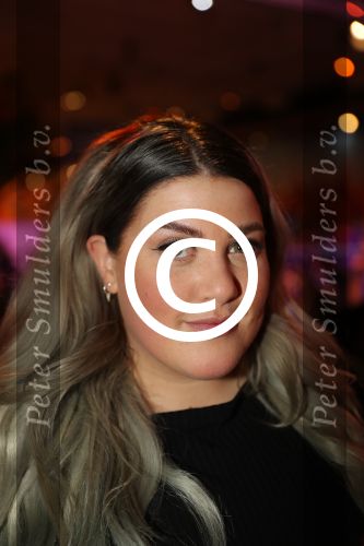 Amsterdam, 20 Januari 2017
Huishoudbeurs
Esmee v Kampen